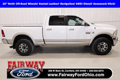 Used 2010 Dodge Ram 2500 - photo 1