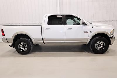 Used 2010 Dodge Ram 2500 - photo 1
