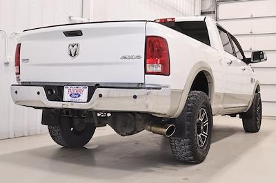 Used 2010 Dodge Ram 2500 - photo 1