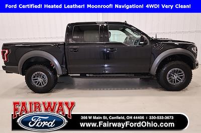 Used 2020 Ford F-150 - photo 1