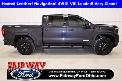Used 2025 GMC Sierra 1500 - photo 1