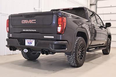 Used 2025 GMC Sierra 1500 - photo 1