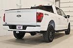 2025 Ford F-150 SuperCrew Cab 4WD Pickup for sale #251862 - photo 2