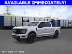 2025 Ford F-150 SuperCrew Cab 4WD Pickup for sale #251865 - photo 34