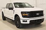 2025 Ford F-150 SuperCrew Cab 4WD Pickup for sale #251866 - photo 3