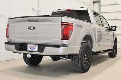 New 2025 Ford F-150 - photo 1