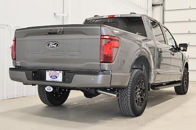 New 2025 Ford F-150 - photo 1
