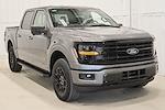 2025 Ford F-150 SuperCrew Cab 4WD Pickup for sale #251871 - photo 3