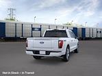 2025 Ford F-150 SuperCrew Cab 4WD Pickup for sale #251873 - photo 47