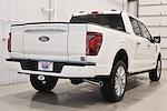 2025 Ford F-150 SuperCrew Cab 4WD Pickup for sale #251880 - photo 2