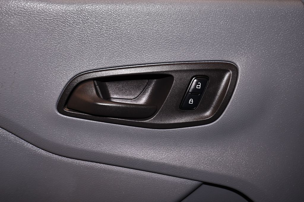 Used 2017 Ford Transit 250 - photo 11