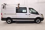 2017 Ford Transit 250 Medium Roof RWD Empty Cargo Van for sale #251889BB - photo 11