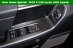 2025 Ford F-150 SuperCrew Cab 4WD Pickup for sale #251890 - photo 10
