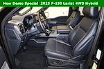 2025 Ford F-150 SuperCrew Cab 4WD Pickup for sale #251890 - photo 11