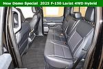 2025 Ford F-150 SuperCrew Cab 4WD Pickup for sale #251890 - photo 13