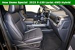 2025 Ford F-150 SuperCrew Cab 4WD Pickup for sale #251890 - photo 16