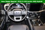 2025 Ford F-150 SuperCrew Cab 4WD Pickup for sale #251890 - photo 18