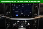 2025 Ford F-150 SuperCrew Cab 4WD Pickup for sale #251890 - photo 23