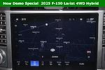 2025 Ford F-150 SuperCrew Cab 4WD Pickup for sale #251890 - photo 24