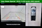2025 Ford F-150 SuperCrew Cab 4WD Pickup for sale #251890 - photo 25