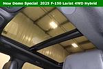 2025 Ford F-150 SuperCrew Cab 4WD Pickup for sale #251890 - photo 28
