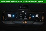 2025 Ford F-150 SuperCrew Cab 4WD Pickup for sale #251890 - photo 29