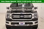 2025 Ford F-150 SuperCrew Cab 4WD Pickup for sale #251890 - photo 4