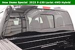 2025 Ford F-150 SuperCrew Cab 4WD Pickup for sale #251890 - photo 31
