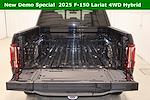 2025 Ford F-150 SuperCrew Cab 4WD Pickup for sale #251890 - photo 33