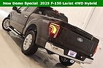 2025 Ford F-150 SuperCrew Cab 4WD Pickup for sale #251890 - photo 34