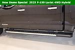2025 Ford F-150 SuperCrew Cab 4WD Pickup for sale #251890 - photo 36