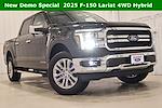 2025 Ford F-150 SuperCrew Cab 4WD Pickup for sale #251890 - photo 38