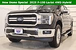 2025 Ford F-150 SuperCrew Cab 4WD Pickup for sale #251890 - photo 5