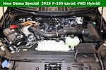 2025 Ford F-150 SuperCrew Cab 4WD Pickup for sale #251890 - photo 40