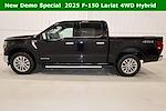 2025 Ford F-150 SuperCrew Cab 4WD Pickup for sale #251890 - photo 6