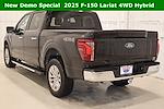 2025 Ford F-150 SuperCrew Cab 4WD Pickup for sale #251890 - photo 7