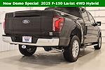 2025 Ford F-150 SuperCrew Cab 4WD Pickup for sale #251890 - photo 2