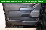 2025 Ford F-150 SuperCrew Cab 4WD Pickup for sale #251890 - photo 9
