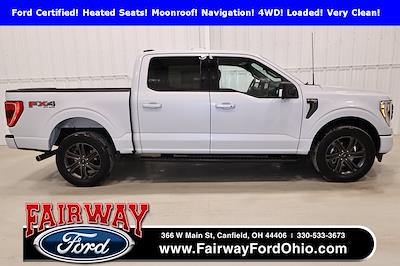 Used 2022 Ford F-150 - photo 1