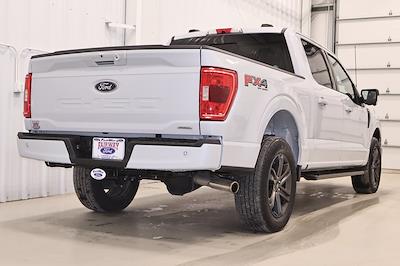Used 2022 Ford F-150 - photo 1