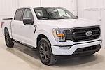 2022 Ford F-150 SuperCrew Cab 4WD Pickup for sale #251899A - photo 4