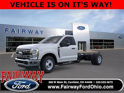 New 2025 Ford F-350 - photo 1