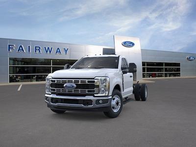 New 2025 Ford F-350 - photo 1