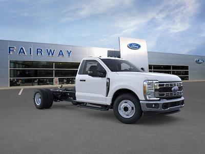 New 2025 Ford F-350 - photo 1
