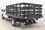 2025 Ford F-350 Regular Cab DRW RWD Stake Bed for sale #251905 - photo 8