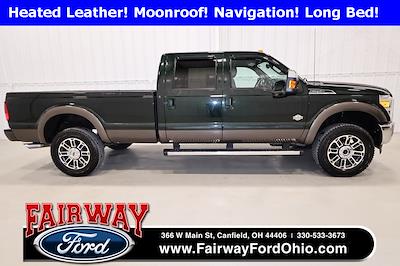Used 2016 Ford F-250 - photo 1