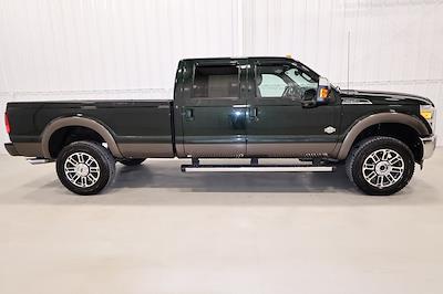 Used 2016 Ford F-250 - photo 1