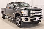 2016 Ford F-250 Crew Cab 4WD Pickup for sale #260031B - photo 3