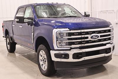 New 2026 Ford F-350 - photo 1