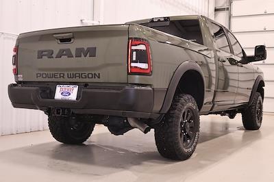 Used 2023 Ram 2500 - photo 1